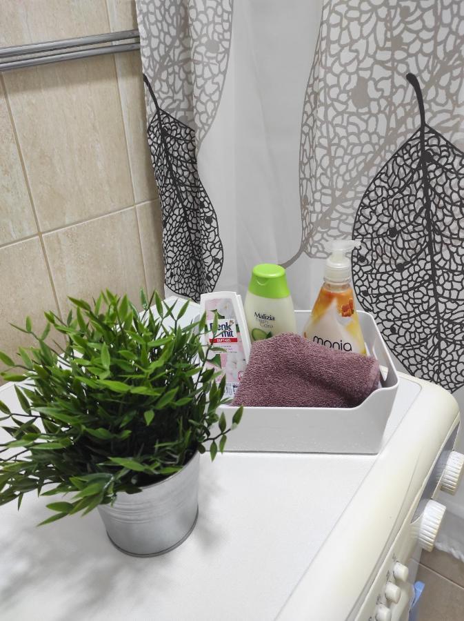Welcome Apartman トゥズラ エクステリア 写真