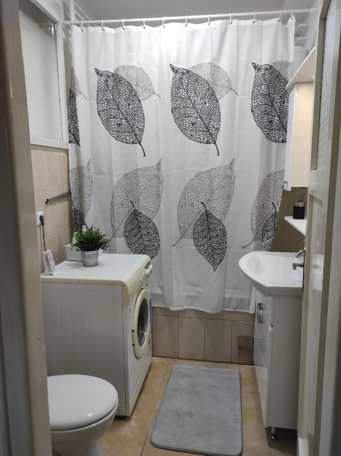 Welcome Apartman トゥズラ エクステリア 写真