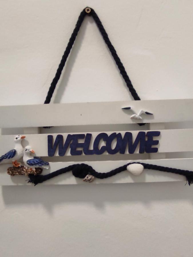 Welcome Apartman トゥズラ エクステリア 写真