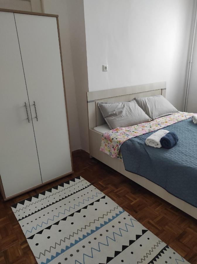 Welcome Apartman トゥズラ エクステリア 写真