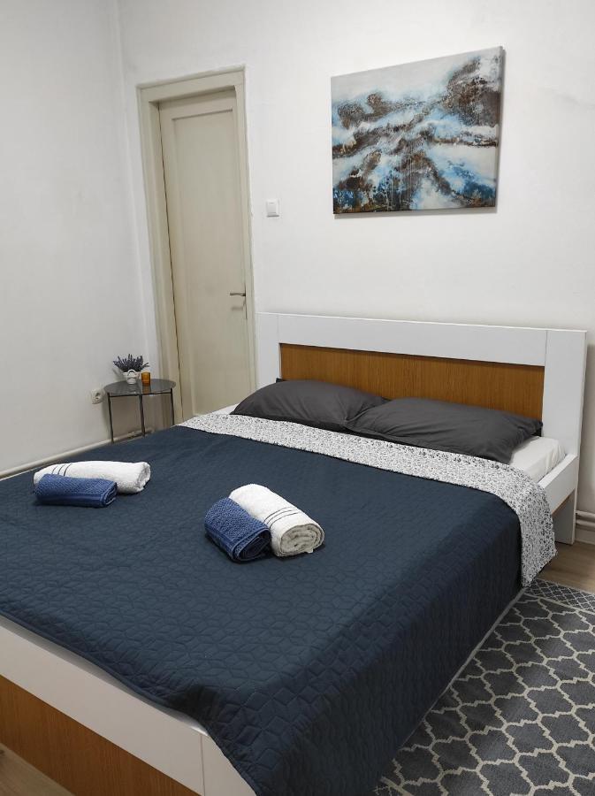 Welcome Apartman トゥズラ エクステリア 写真