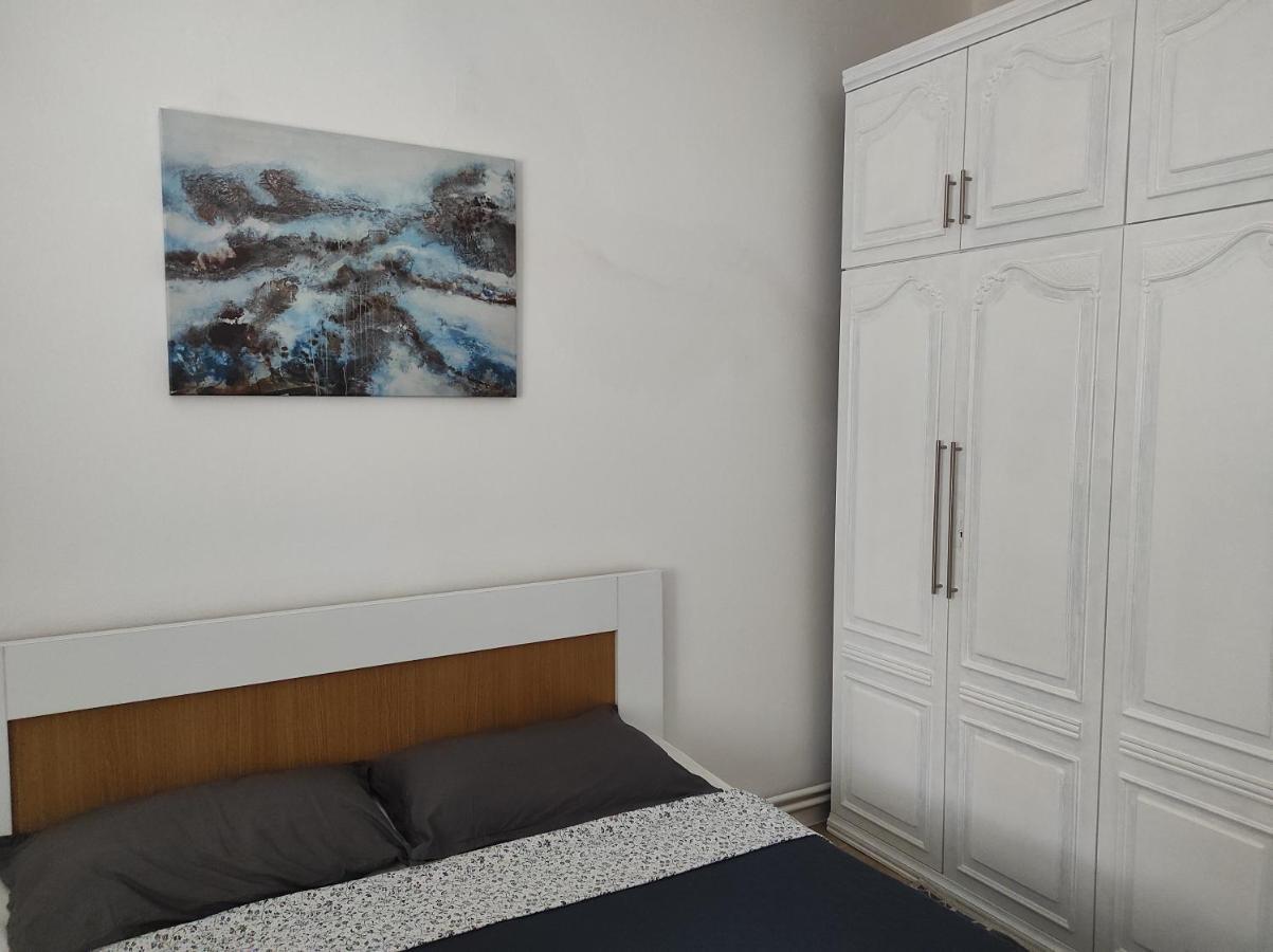 Welcome Apartman トゥズラ エクステリア 写真