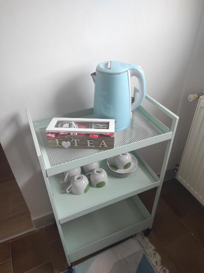 Welcome Apartman トゥズラ エクステリア 写真