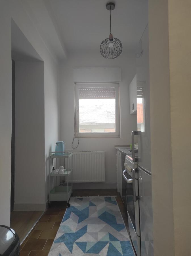 Welcome Apartman トゥズラ エクステリア 写真