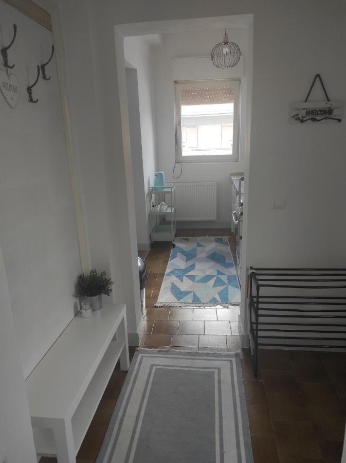 Welcome Apartman トゥズラ エクステリア 写真