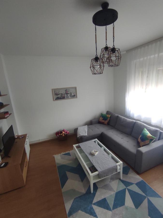 Welcome Apartman トゥズラ エクステリア 写真
