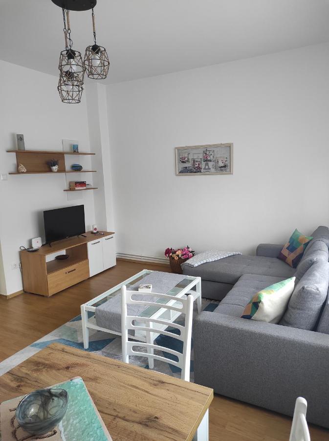 Welcome Apartman トゥズラ エクステリア 写真