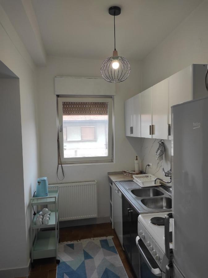 Welcome Apartman トゥズラ エクステリア 写真