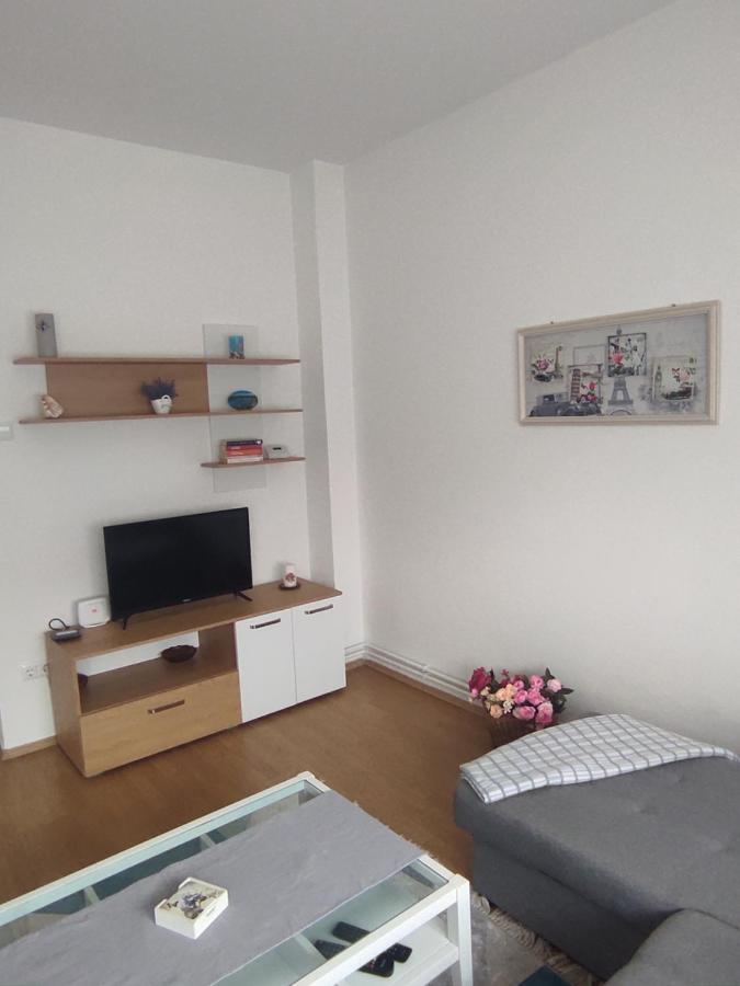 Welcome Apartman トゥズラ エクステリア 写真