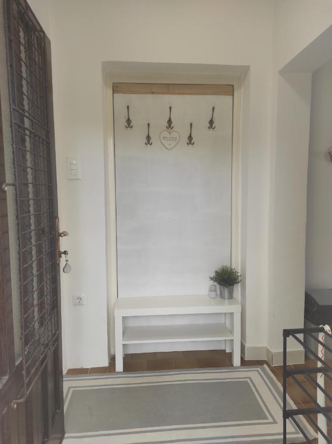 Welcome Apartman トゥズラ エクステリア 写真