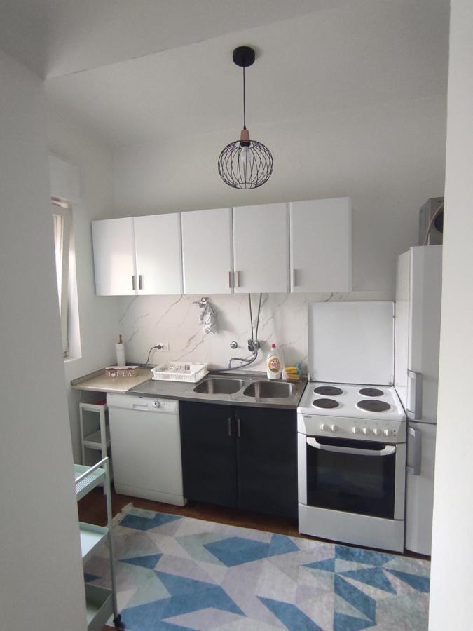 Welcome Apartman トゥズラ エクステリア 写真